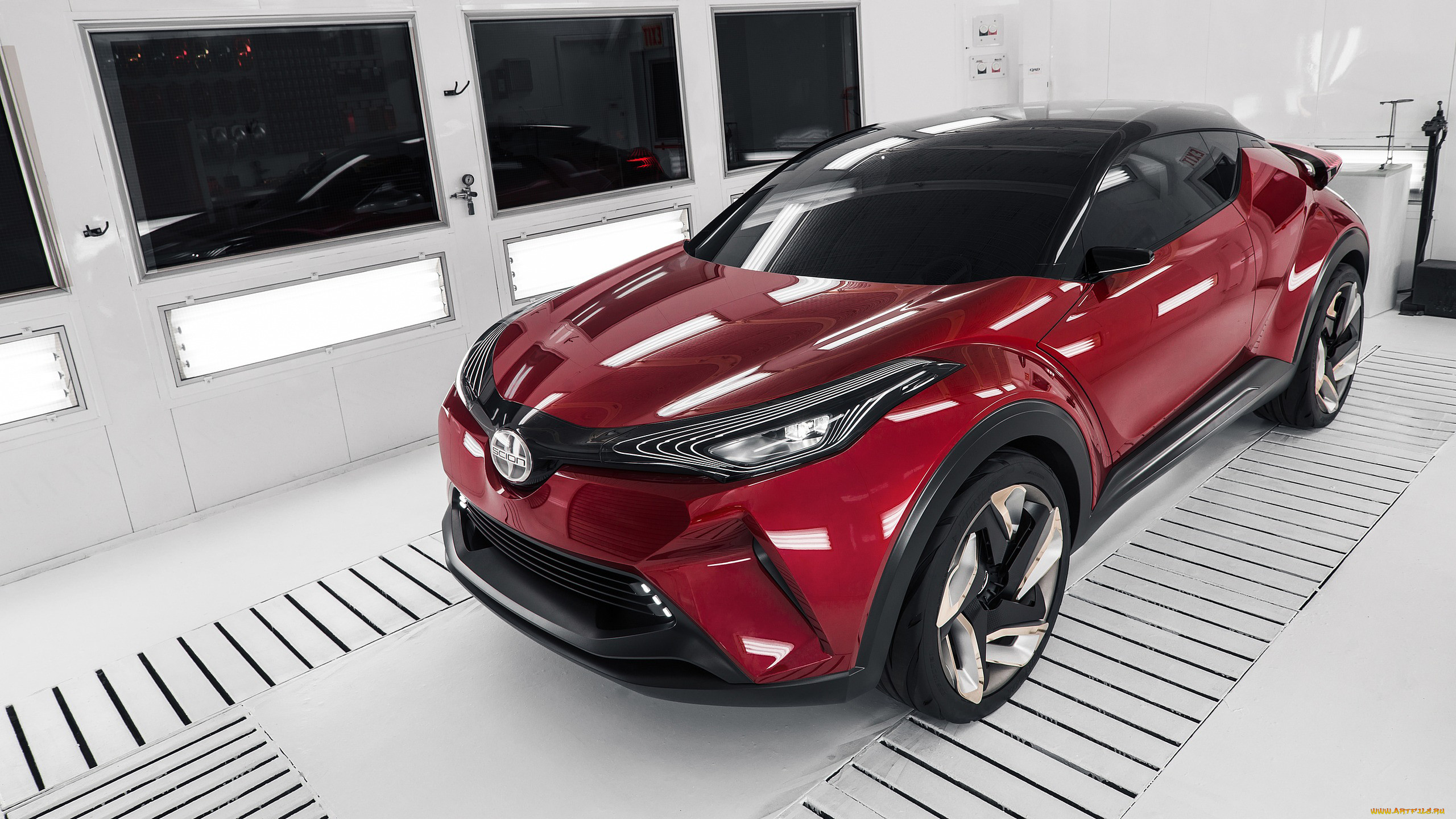 scion c-hr concept 2015, , scion, crossover, 2015, concept, c-hr